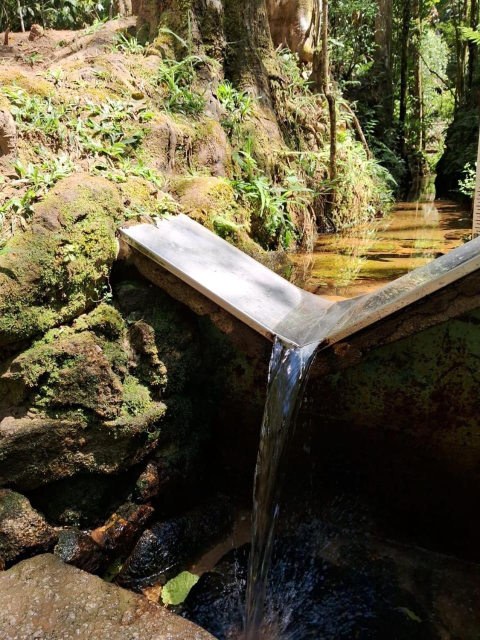 Chacara Ladeira De Pedra Βίλα Salesópolis Εξωτερικό φωτογραφία
